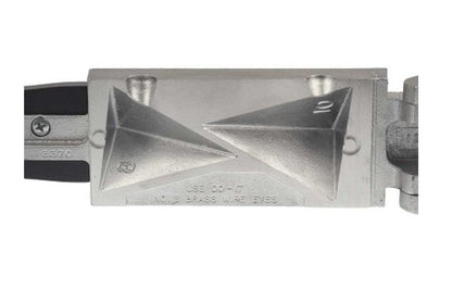 Do-It Pyramid Sinker Molds