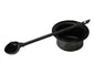 Do-It Small Steel Pot 5 lb Capacity