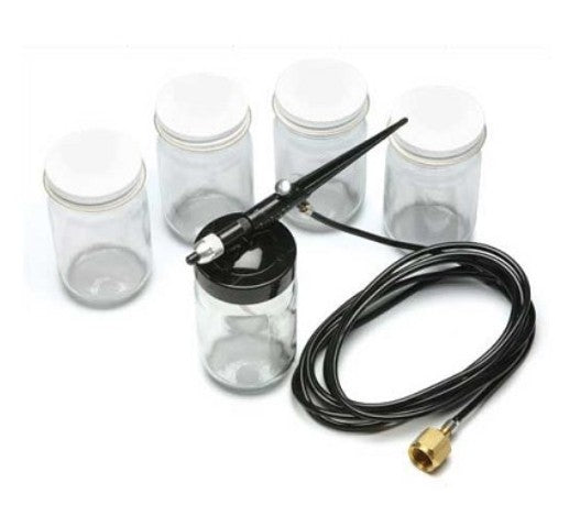 Do-It Powder Spray Gun