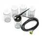 Do-It Powder Spray Gun