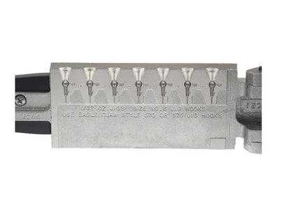 Do-it Molds Round Head PRO-102