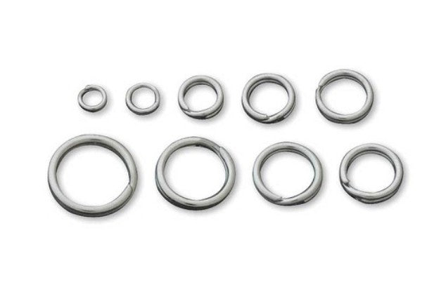 Do-It Split Rings