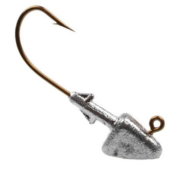 Do-it Style 9 Shad Head Jig Mold