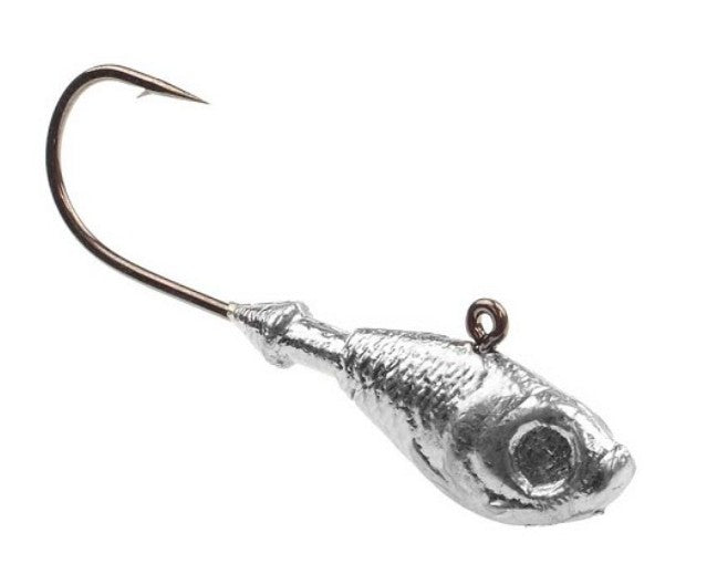 Do-it Ultra Minnow Jig Mold