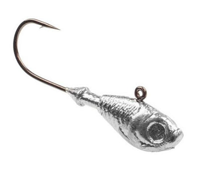 Do-it Ultra Minnow Jig Mold