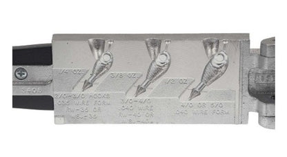 Do-it Ultra Minnow Spinner Jig Mold