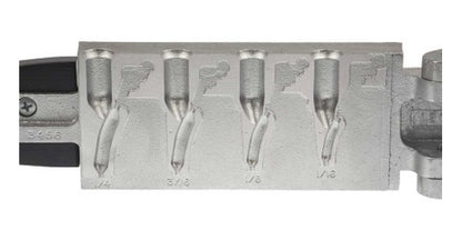 Do-it Weighted Hook Jig Mold