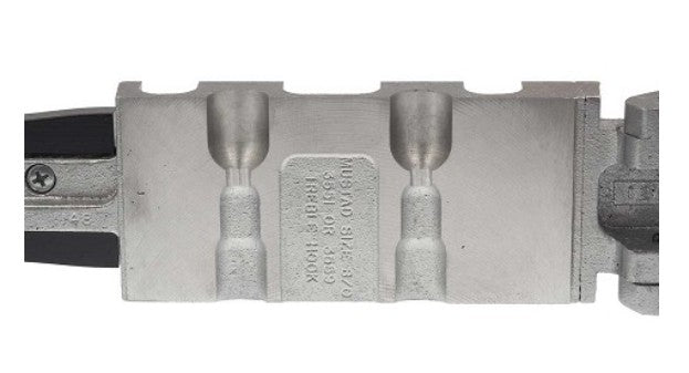 Do-It Snag Weight Mold
