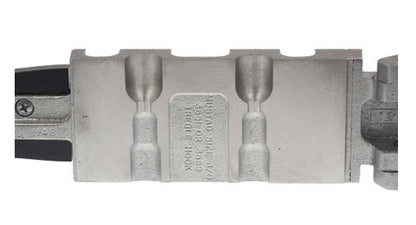 Do-It Snag Weight Mold