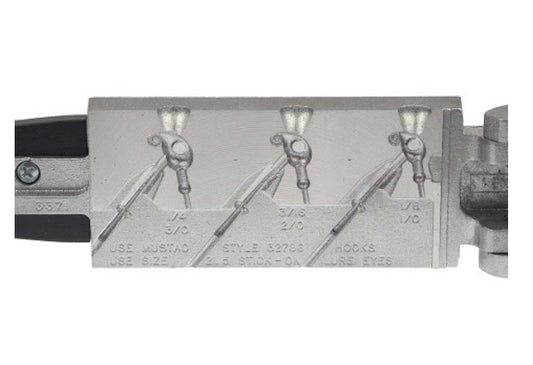 Do-it Snootie Jig Mold