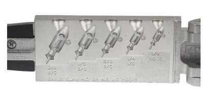 Do-It Spire Point Jig Mold