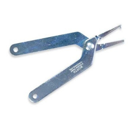 Do-It Split Ring Pliers