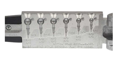 Do-It Shake-It Jig Mold