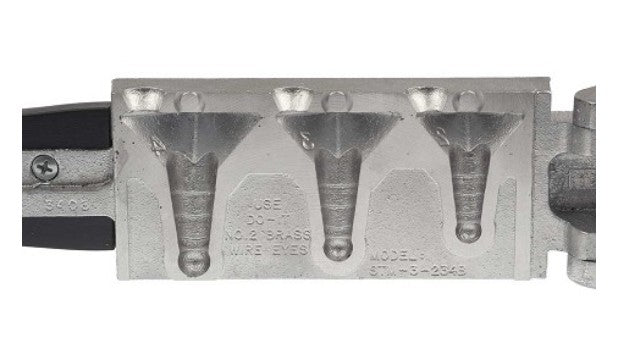 Do-It Storm Sinker Mold