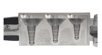 Do-It Storm Sinker Mold