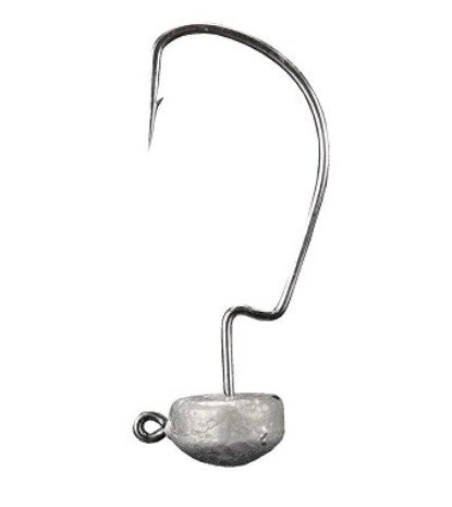 Do-It Weedless Midwest Finesse Jig Mold