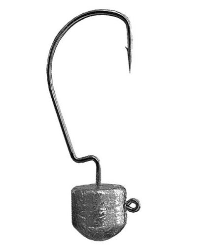 Do-It Magnum Weedless Midwest Finesse Jig Mold