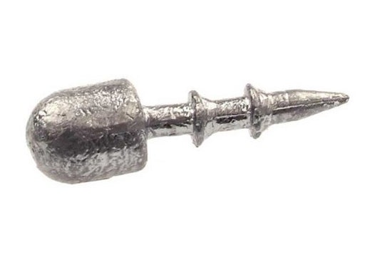 Do-It Molds Worm Nose Sinker