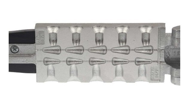 Do-It Worm Rig Sinker Mold