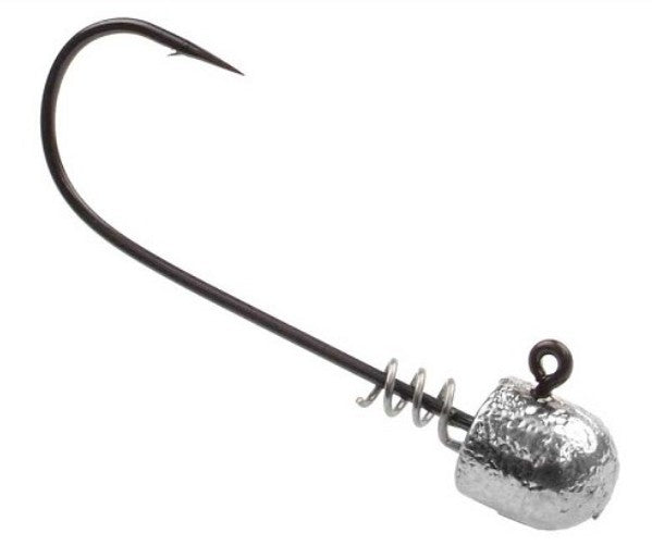 Do-It Worm Nose Jig w/Screw-Loc Mold