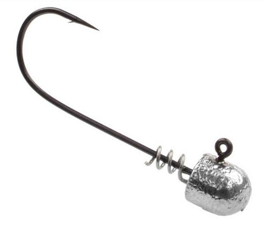 Do-It Worm Nose Jig w/Screw-Loc Mold
