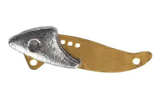 Do-It Shad Blade Lure Mold