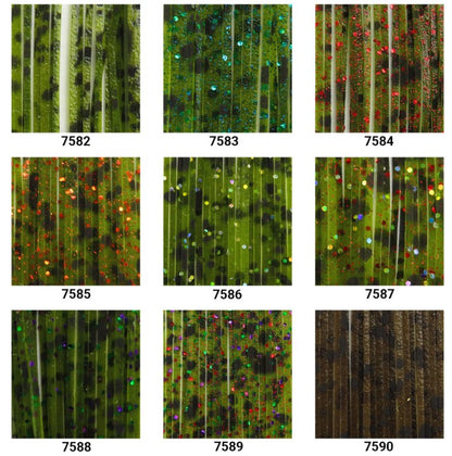 Do-It Silicone Tabs - ZM Series