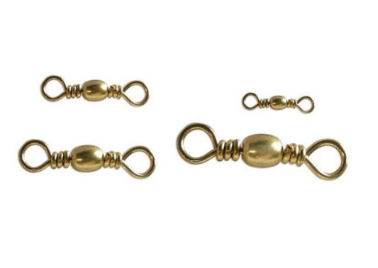 Do-It Barrel Swivels