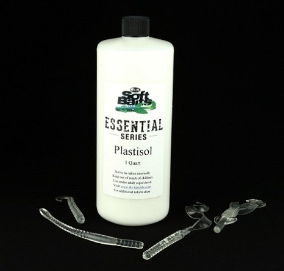 Do-It Essential Series Plastisol