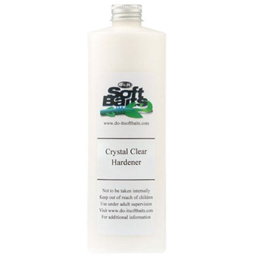 Do-It Crystal Clear Hardener