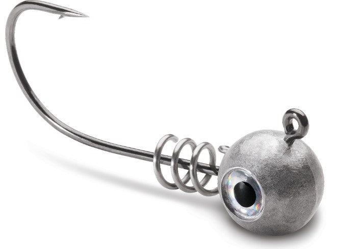 VMC Hybrid Swimbait Jigheads