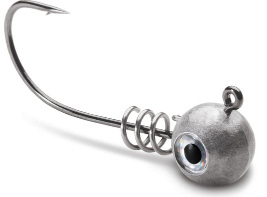 VMC Hybrid Swimbait Jigheads