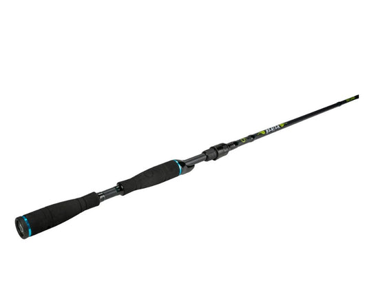 6th Sense Fishing Heater Series Rod