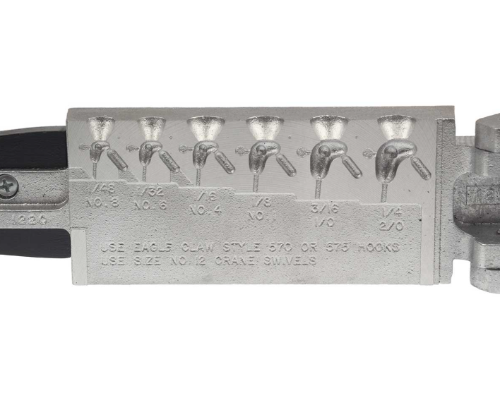 Do-it Horse Head Pony Head Jig Mold