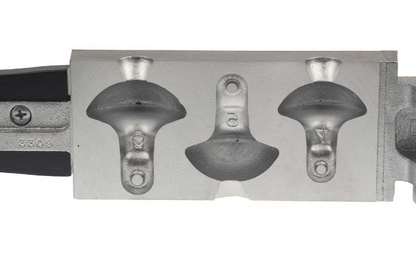 Do-It Decoy Anchor Mushroom Mold