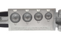 Do-It Cannonball Sinker Molds