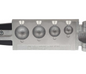 Do-It Cannonball Sinker Molds