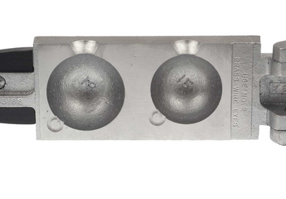 Do-It Cannonball Sinker Molds