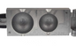 Do-It Cannonball Sinker Molds