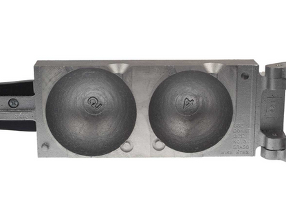 Do-It Cannonball Sinker Molds