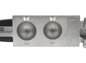 Do-It Cannonball Sinker Molds