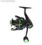 Dobyn's Maverick Spinning Series