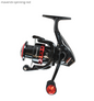 Dobyn's Maverick Spinning Series