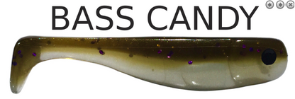Big Joshy Swimbaits Minnow Body (CO)
