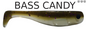 Big Joshy Swimbaits Minnow Body (CO)