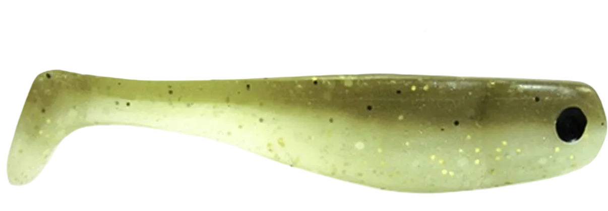 Big Joshy Swimbaits Minnow Body