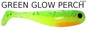 Big Joshy Swimbaits Minnow Body (CO)