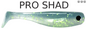 Big Joshy Swimbaits Minnow Body (CO)