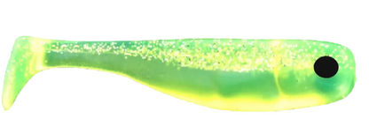 Big Joshy Swimbaits Minnow Body