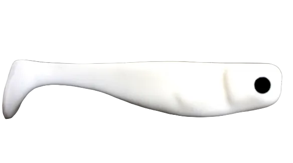 Big Joshy Swimbaits Minnow Body